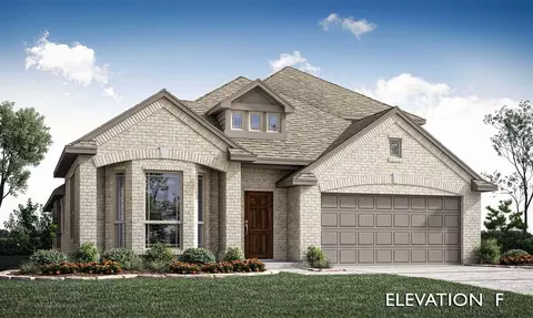 4005 Attwater St, Mckinney, TX 75071