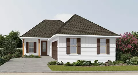 Dopplebock Avenue, Abita Springs, LA 70420