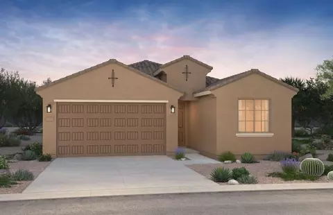1635 Scholastic Trl NW, Albuquerque, NM 87120