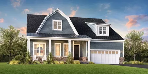 6 Owls Nest, Plymouth, MA 02360