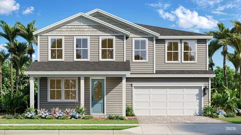 2533 Barnstead Rd, Green Cove Springs, FL 32043