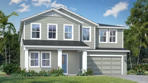 2533 Barnstead Rd, Green Cove Springs, FL 32043