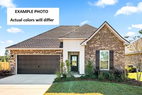Exterior - 5165 Sugarloaf St, Pace, FL 32571 photo 2 of 5