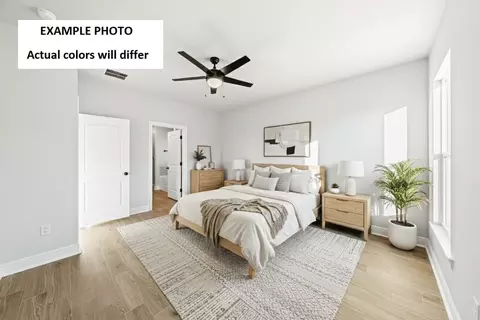 Bedroom - 5165 Sugarloaf St, Pace, FL 32571 photo 1 of 2