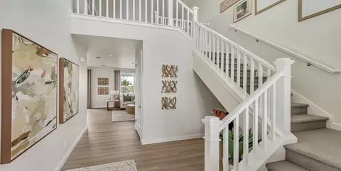 Entry Way - 2106 W 2530 N, Clinton, UT 84015 photo 1 of 9