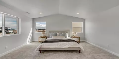 Bedroom - 2106 W 2530 N, Clinton, UT 84015 photo 5 of 5