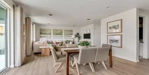 Dining - 2106 W 2530 N, Clinton, UT 84015 photo 1 of 1