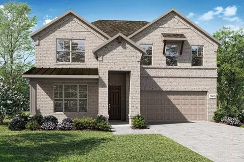 2907 Sage Brush Dr, Mansfield, TX 76063