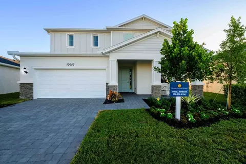 5456 NW Patina Ln, Port Saint Lucie, FL 34987