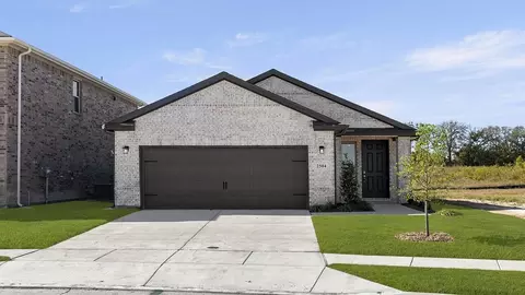 2504 Yo Ranch Rd, Anna, TX 75409