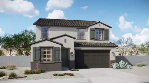8931 E Caballero St, Mesa, AZ 85207