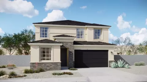 Exterior - 8931 E Caballero St, Mesa, AZ 85207 photo 2 of 4