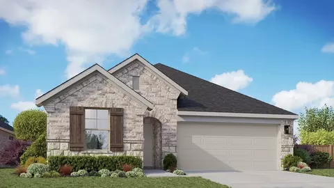 849 Saltbush St, New Braunfels, TX 78130