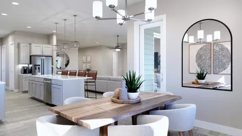 Dining - 636 Knotted Birch Ave, Saint Augustine, FL 32092 photo 2 of 6