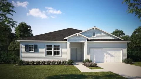 636 Knotted Birch Ave, Saint Augustine, FL 32092