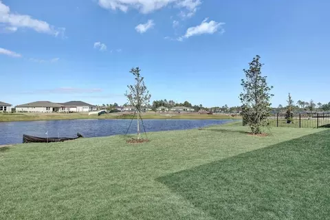 Exterior - 636 Knotted Birch Ave, Saint Augustine, FL 32092 photo 3 of 14