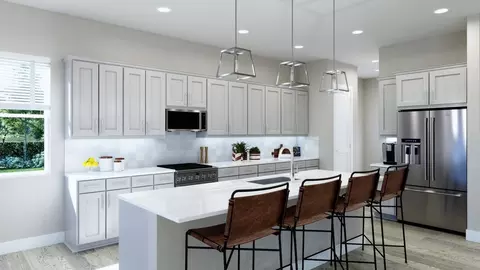 Kitchen - 636 Knotted Birch Ave, Saint Augustine, FL 32092 photo 3 of 4