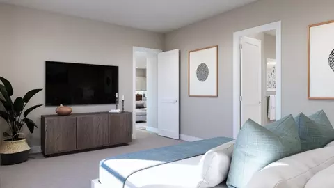 Bedroom - 636 Knotted Birch Ave, Saint Augustine, FL 32092 photo 4 of 7