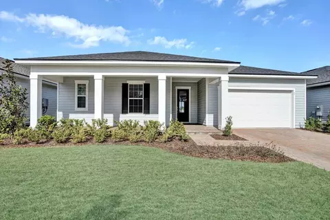 Exterior - 636 Knotted Birch Ave, Saint Augustine, FL 32092 photo 5 of 14
