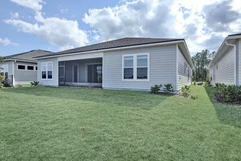 Exterior - 636 Knotted Birch Ave, Saint Augustine, FL 32092 photo 4 of 14