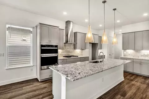 Kitchen - 636 Knotted Birch Ave, Saint Augustine, FL 32092 photo 1 of 4