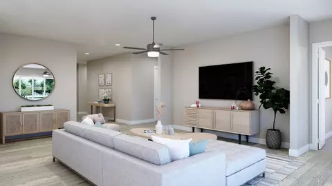 Living - 636 Knotted Birch Ave, Saint Augustine, FL 32092 photo 5 of 7