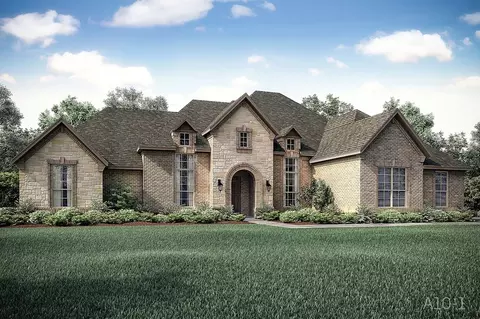 2201 Paddington Way, Lorena, TX 76655