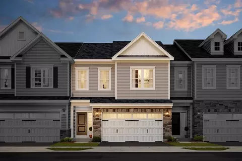 902 Thomspon Dr, West Windsor, NJ 08550