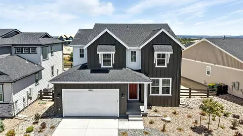 3456 Recess Ln, Castle Rock, CO 80108