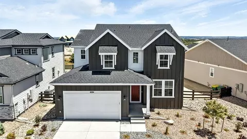 3456 Recess Ln, Castle Rock, CO 80108