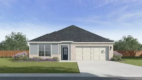 300 Bellewood Dr, Lafayette, LA 70507