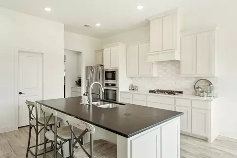Kitchen - 301 River Meadows Ln, Argyle, TX 76226 photo 3 of 6