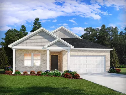 137 Shearwater Dr, Meridianville, AL 35759