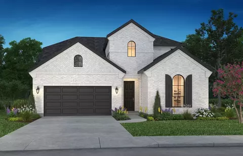 30706 Lila Grove Ln, Magnolia, TX 77354