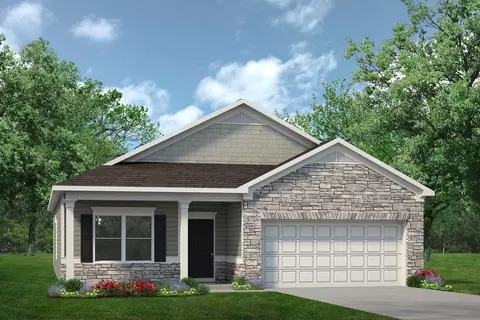 865 Old Dalton Rd NE, Rome, GA 30165
