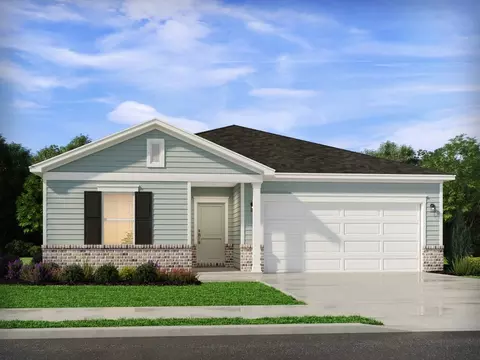 15291 Hidden Lily Way, Gulfport, MS 39503