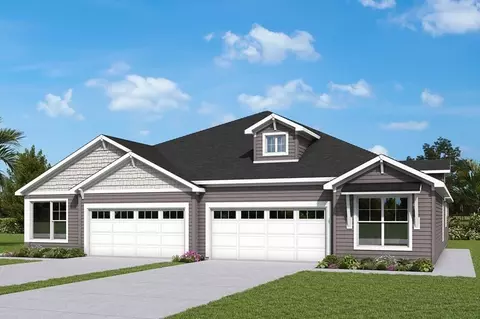 704 Windchime St, Yulee, FL 32097