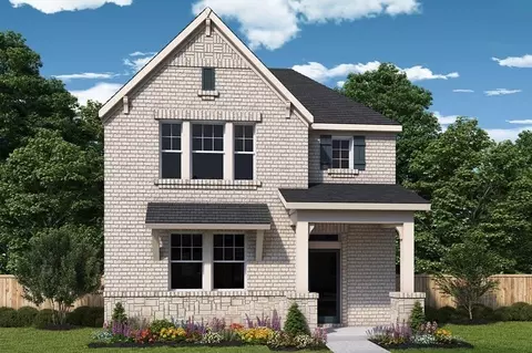 2408 Ranch Hawk Sq, Mesquite, TX 75181