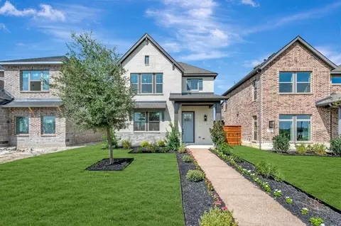 2408 Ranch Hawk Sq, Mesquite, TX 75181