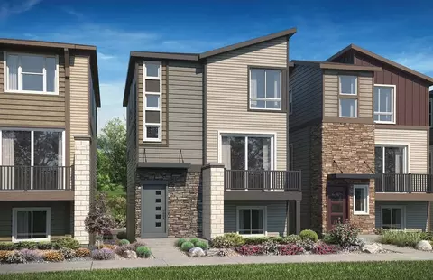3594 Greenways Main Blvd, Colorado Springs, CO 80922