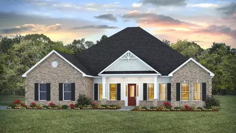 7716 Magnolia Loop, Pass Christian, MS 39571