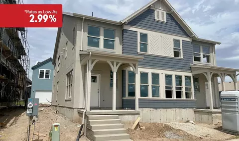 11248 S Silver Pond Dr #518, South Jordan, UT 84009