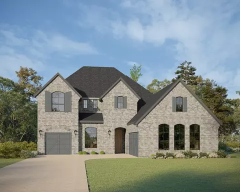 4805 Triadic Ln, Prosper, TX 75078