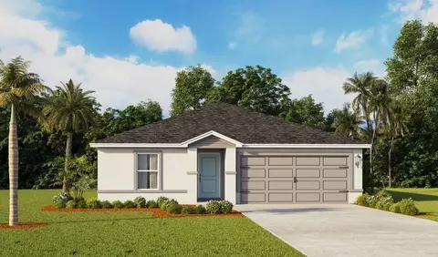 1731 Grandiose Dr, Lake Hamilton, FL 33851