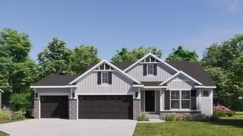 4631 Mulligan Trl, Holland, MI 49424