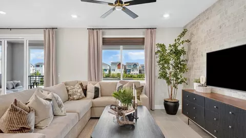 Living - 937 Treble, Irvine, CA 92618 photo 1 of 1