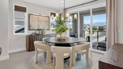Dining - 937 Treble, Irvine, CA 92618 photo 1 of 1