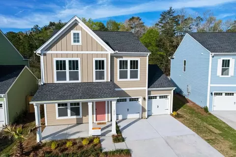 1204 Homecoming Blvd, Ravenel, SC 29470
