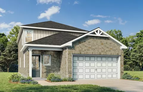 2911 Orchard Park Ln, Heartland, TX 75126