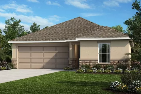 Exterior - 6243 Seabrook Ter, Saint Cloud, FL 34771 photo 2 of 9